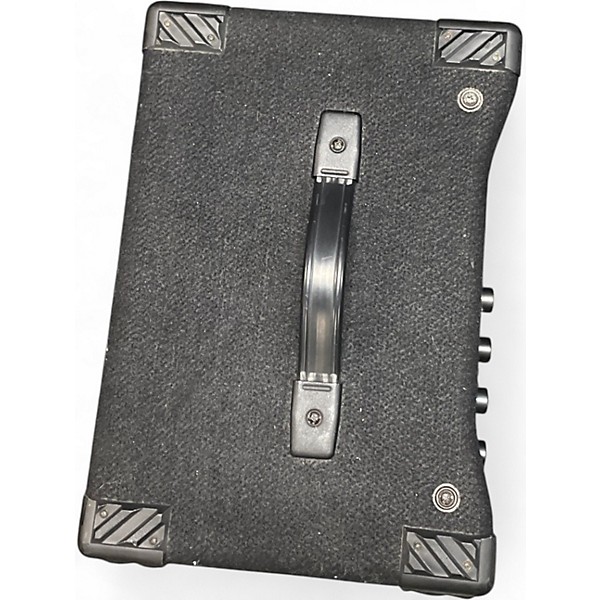 Used Fender Rumble 15 15W 1X8 Bass Combo Amp