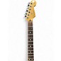 Used Fender Player Stratocaster Pao Ferro Fingerboard 3 Color Sunburst Solid Body Electric Guitar