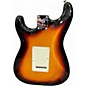 Used Fender Player Stratocaster Pao Ferro Fingerboard 3 Color Sunburst Solid Body Electric Guitar