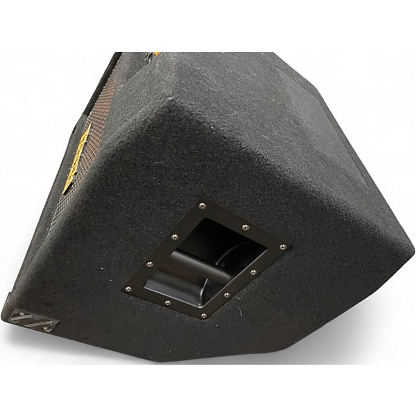 Used Markbass CMD102P 500W 2x10 Bass Combo Amp