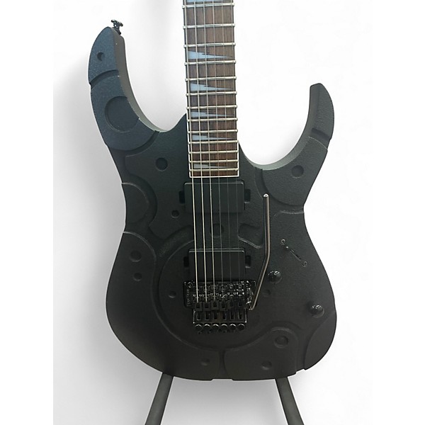 Used 2000s Ibanez rg420eg Bio Armor Solid Body Electric Guitar