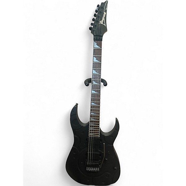 Used 2000s Ibanez rg420eg Bio Armor Solid Body Electric Guitar