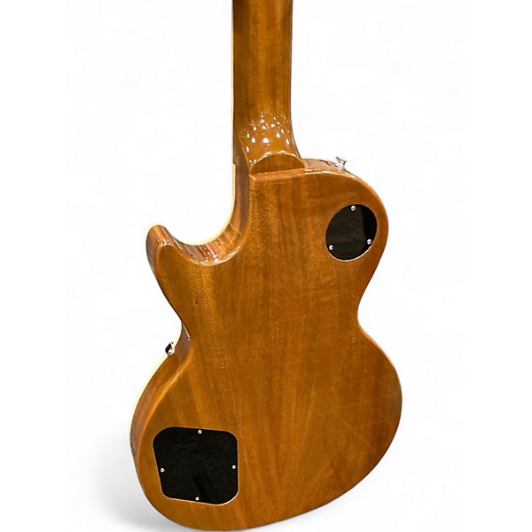 Used 2024 Gibson les paul 60s standard Honey Burst Solid Body Electric Guitar