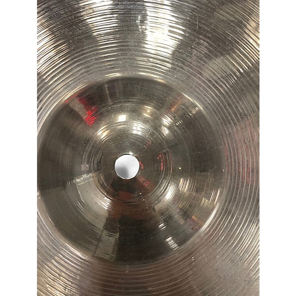 Used Istanbul Agop 16in SWEET CRASH Cymbal