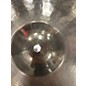 Used Istanbul Agop 16in SWEET CRASH Cymbal
