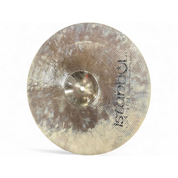 Used Istanbul Agop 16in SWEET CRASH Cymbal