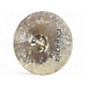 Used Istanbul Agop 16in SWEET CRASH Cymbal