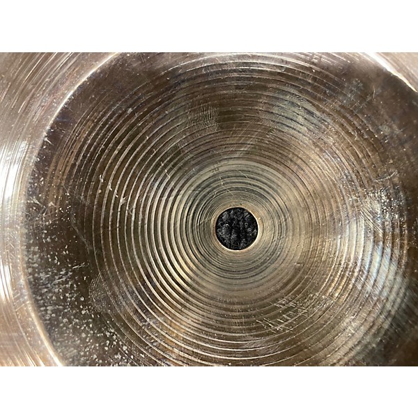 Used Istanbul Agop 16in SWEET CRASH Cymbal