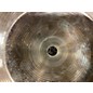 Used Istanbul Agop 16in SWEET CRASH Cymbal