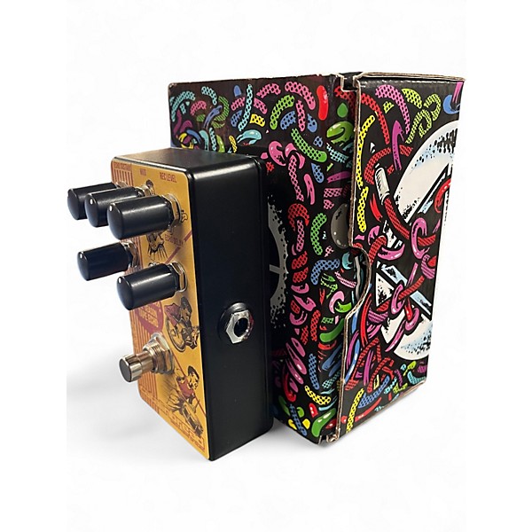 Used Catalinbread Belle Epoch Effect Pedal