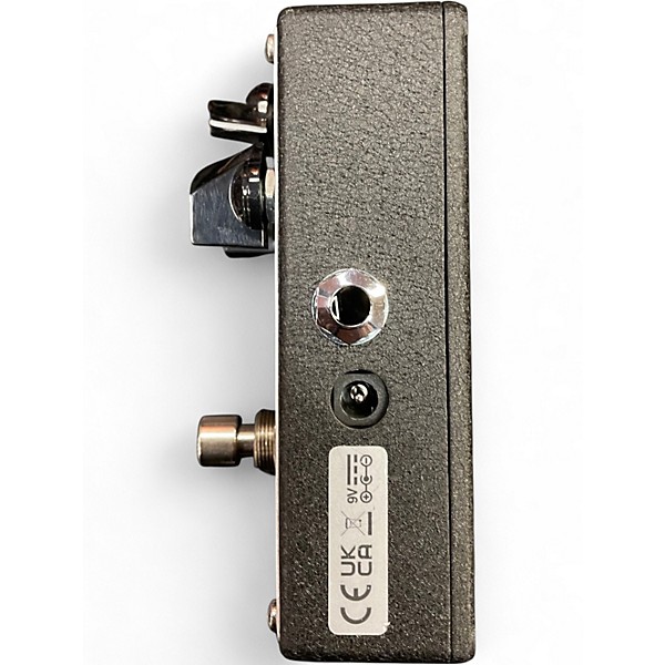 Used Dunlop Echoplex Delay Effect Pedal