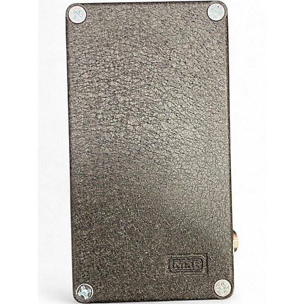 Used Dunlop Echoplex Delay Effect Pedal