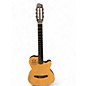 Used Godin ACS Multiac Natural Acoustic Electric Guitar thumbnail