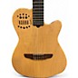 Used Godin ACS Multiac Natural Acoustic Electric Guitar