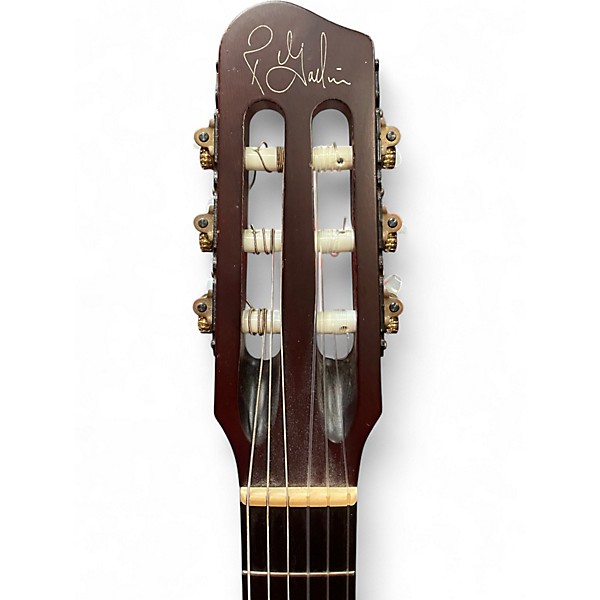 Used Godin ACS Multiac Natural Acoustic Electric Guitar