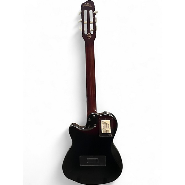 Used Godin ACS Multiac Natural Acoustic Electric Guitar