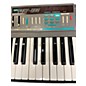 Used KORG poly-800 Synthesizer