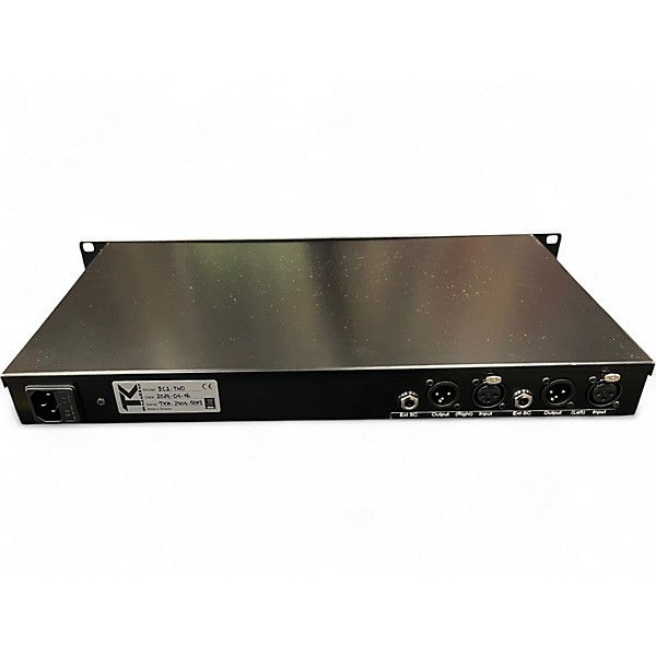 Used Tk Audio BC1-THD Stereo Bus Compressor Compressor