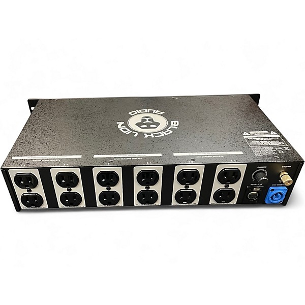 Used Black Lion Audio PG2R Power Conditioner