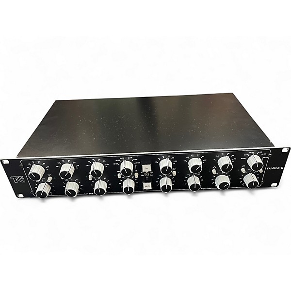 Used Tk Audio TK-LIZER 2 Equalizer