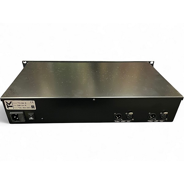 Used Tk Audio TK-LIZER 2 Equalizer