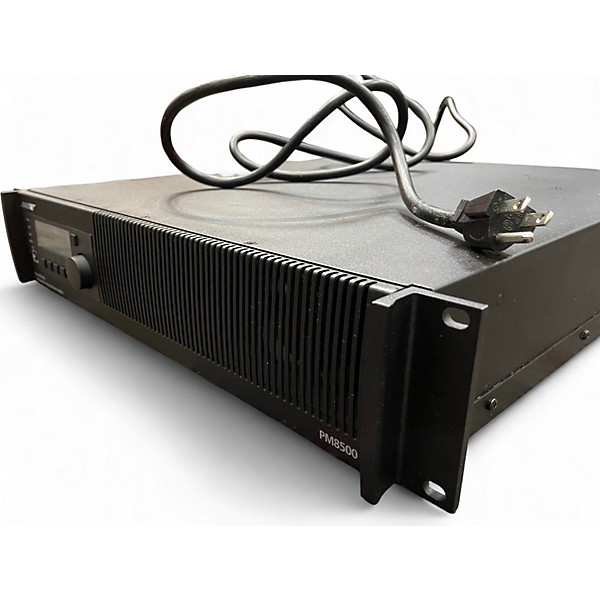 Used Bose POWERMATCH PM8500N Exciter