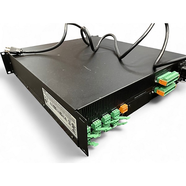 Used Bose POWERMATCH PM8500N Exciter