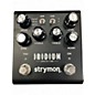 Used Strymon IRIDIUM Effect Pedal thumbnail
