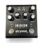 Used Strymon IRIDIUM Effect Pedal