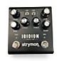 Used Strymon IRIDIUM Effect Pedal