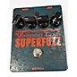 Used Voodoo Lab SUPER FUZZ Effect Pedal thumbnail