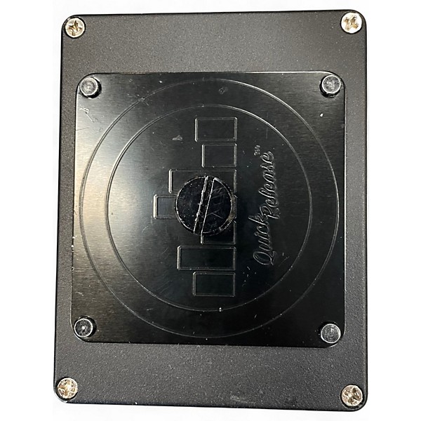 Used Voodoo Lab SUPER FUZZ Effect Pedal