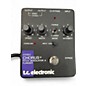 Used TC Electronic STEREO CHORUS PLUS Effect Pedal thumbnail