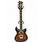 Used PRS SE Custom 24 Semi Hollow Quilted Tobacco Burst Hollow Body Electric Guitar thumbnail