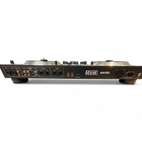 Used RANE ONE DJ Controller
