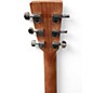 Used Martin DRS1 Mahogany Acoustic Electric Guitar