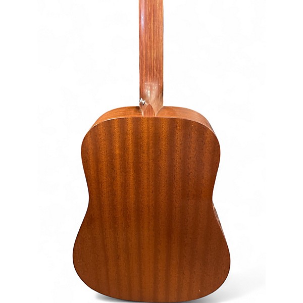 Used Martin DRS1 Mahogany Acoustic Electric Guitar