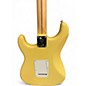 Used Fender Player Stratocaster HSS ANTIQUE YELOW Solid Body Electric Guitar