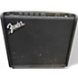 Used Fender Mustang LT25 25W 1x8 Guitar Combo Amp thumbnail