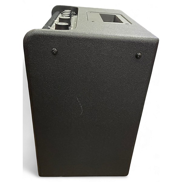 Used Fender Mustang LT25 25W 1x8 Guitar Combo Amp