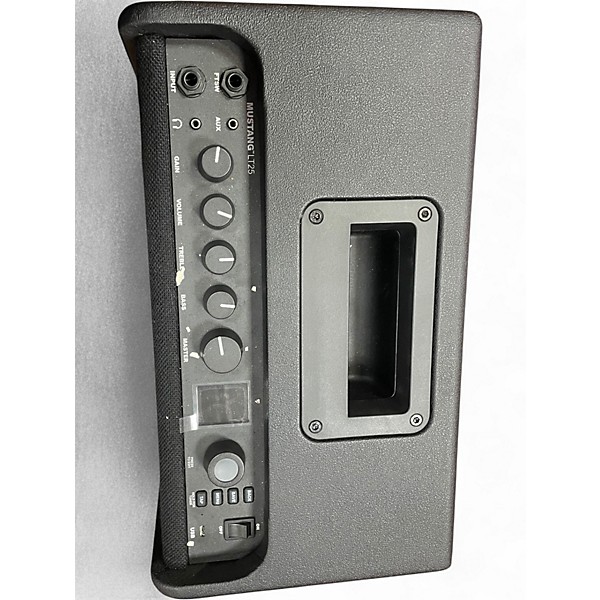 Used Fender Mustang LT25 25W 1x8 Guitar Combo Amp