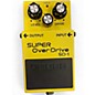 Used BOSS SD1 Super Overdrive Effect Pedal thumbnail