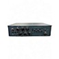Used Darkglass ALPHA OMEGA 900 Bass Amp Head thumbnail