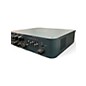 Used Darkglass ALPHA OMEGA 900 Bass Amp Head