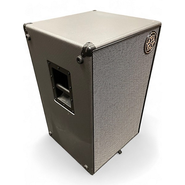 Used Darkglass DG212N 4 OHM 1000W 2X12 CAB Bass Cabinet