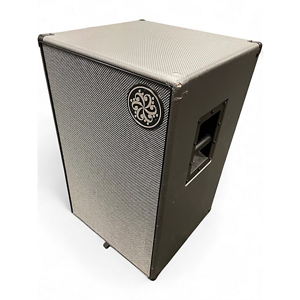 Used Darkglass DG212N 4 OHM 1000W 2X12 CAB Bass Cabinet