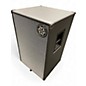Used Darkglass DG212N 4 OHM 1000W 2X12 CAB Bass Cabinet
