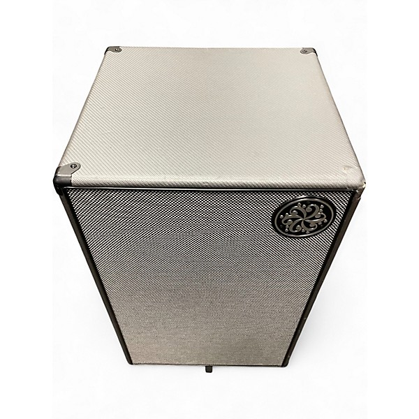 Used Darkglass DG212N 4 OHM 1000W 2X12 CAB Bass Cabinet