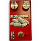 Used Black Rabbit Red Medicine Effect Pedal thumbnail