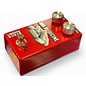 Used Black Rabbit Red Medicine Effect Pedal